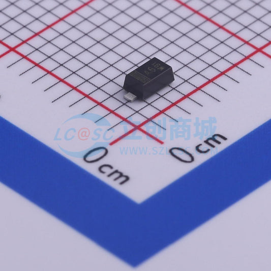 Diode Schottky PMEG2020EH,115 Nexperia - SOD-123F - Techcore Việt Nam