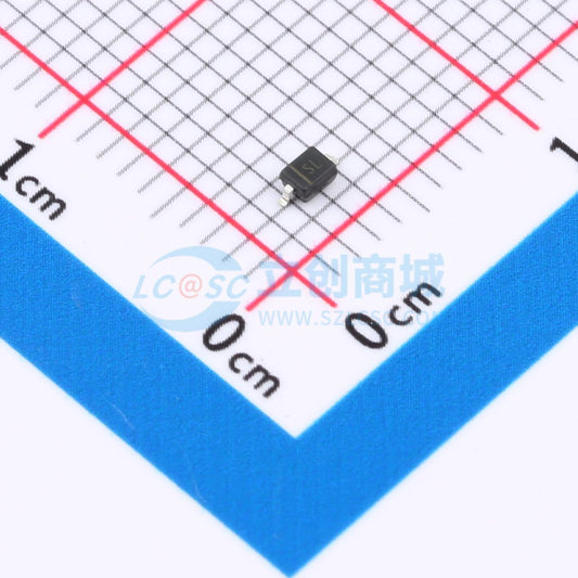 Diode Schottky 1N5819WS TWGMC - SOD-323 - Techcore Việt Nam