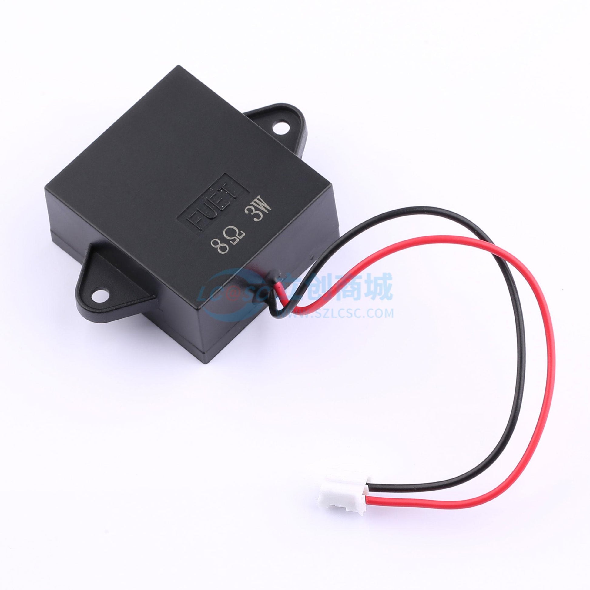 Loa điện tử FS3128NB0830-H14.6 FUET  - Techcore Việt Nam