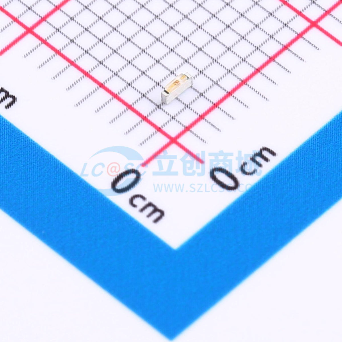 LED 48-213/RAC-BP2Q2VY/3C EVERLIGHT SMD,1.8x1mm 1V - Techcore Việt Nam