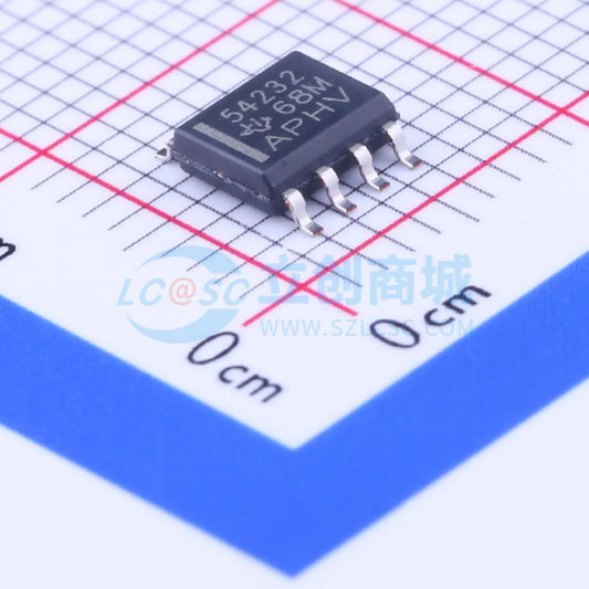 TPS54232DR IC chuyển đổi nguồn DC-DC - Techcore Việt Nam