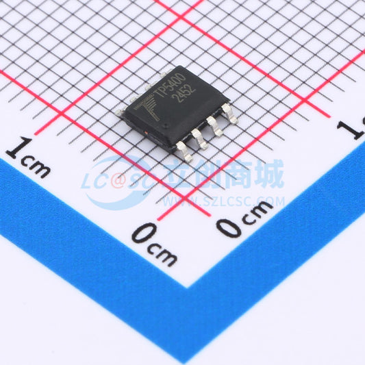 TP5400 IC quản lý pin - Techcore Việt Nam