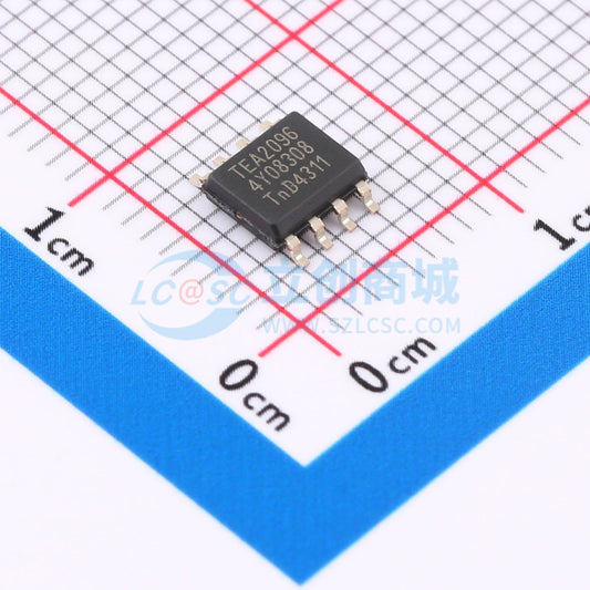 TEA2096T/1J IC quản lý nguồn PMIC - Techcore Việt Nam