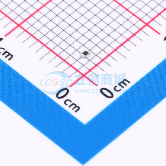 FRC0402F5101TS – Điện trở dán SMD 5.1kΩ ±1% 62.5mW 0402 – FOJAN – Techcore Việt Nam