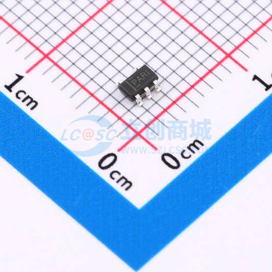 TPS3823-33DBVR-TP IC giám sát và reset nguồn - Techcore Việt Nam