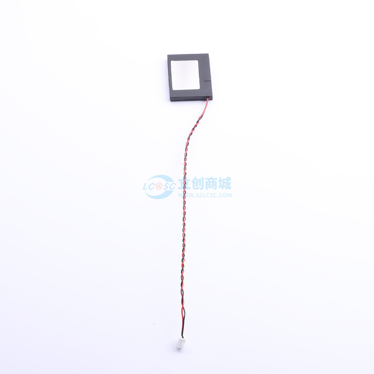 Loa điện tử 2520BOXCF-8Ω1W-2P1.25 XHXDZ  - Techcore Việt Nam
