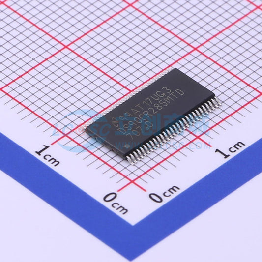 Linh kiện điện tử DS90CR285MTDX/NOPB Texas Instruments TSSOP-56-6.1mm - Techcore Việt Nam