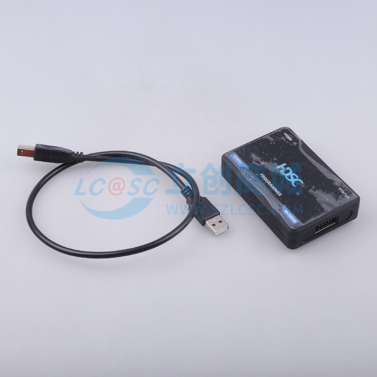 Bộ nạp và gỡ lỗi HCTL-01B XHSC - Techcore Việt Nam