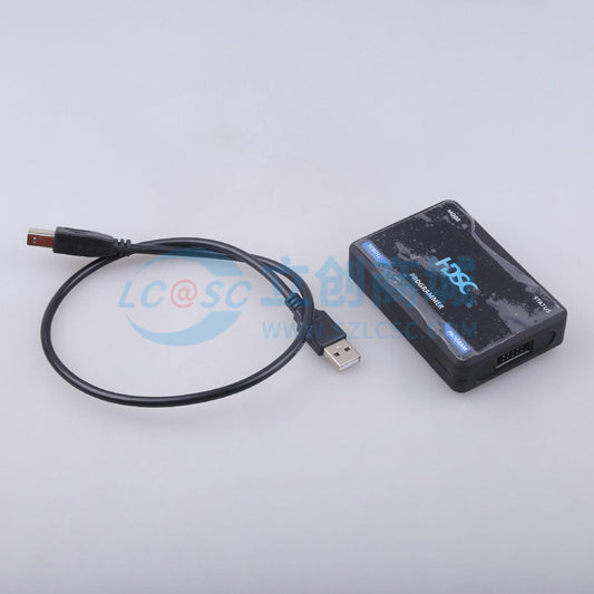 Bộ nạp và gỡ lỗi HCTL-01B XHSC - Techcore Việt Nam