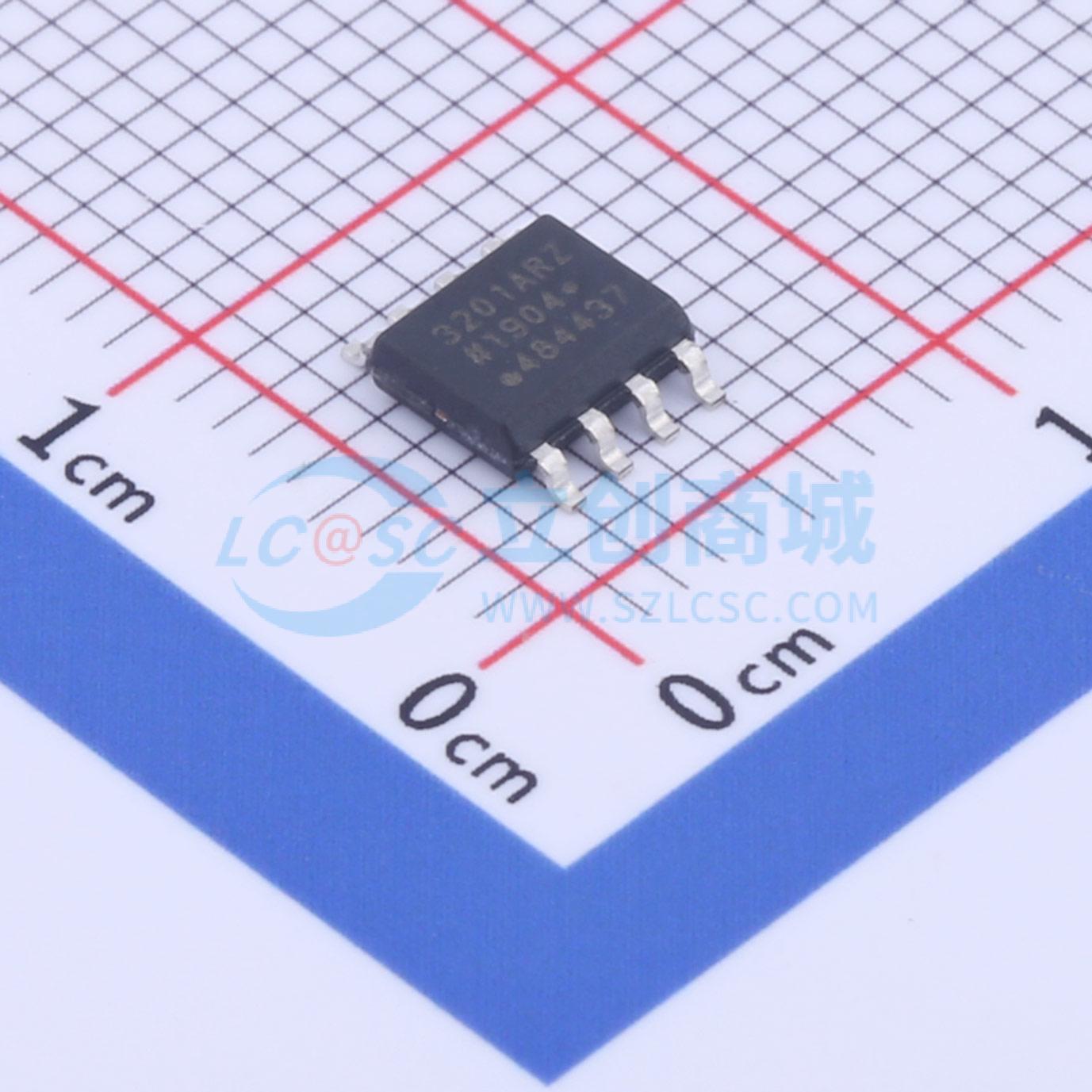 IC Cách Ly Số ADUM3201ARZ ADI SOIC-8 1 Ứng Dụng Công Nghiệp - Techcore Việt Nam