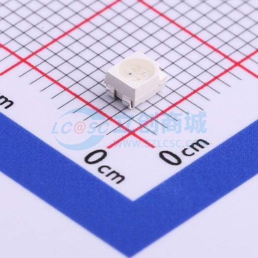 TJ-S3528UG2W9TLCCYRGB-A5 Linh kiện quang điện - Techcore Việt Nam