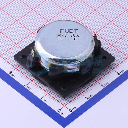 Loa điện tử FS3232DS0830-H15.9 FUET  - Techcore Việt Nam