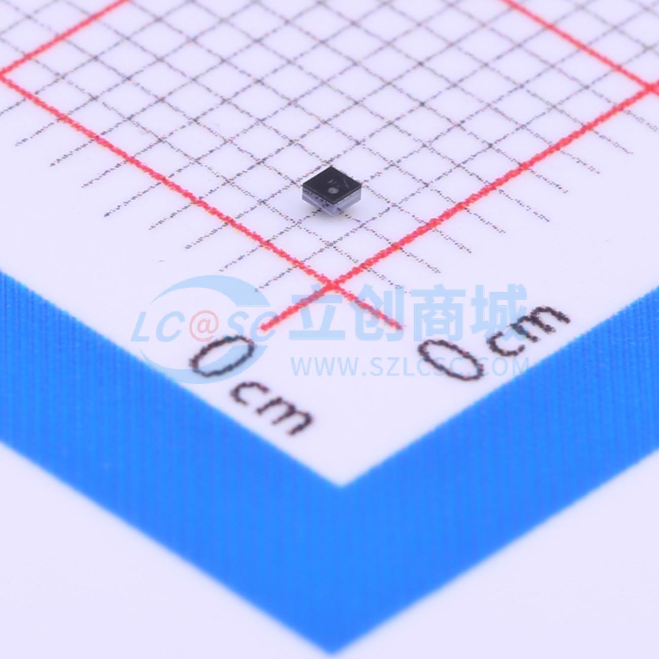 Cảm biến nhiệt độ LMT70AYFQR TI DSBGA-4 -55°C~+150°C ±0.13°C - Techcore Việt Nam