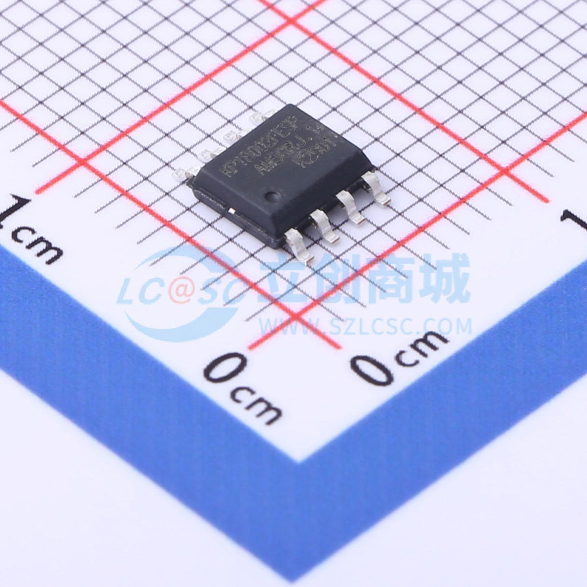 IC điều khiển LED KP18002FESPA Kiwi Instruments ESOP-8 1V - Techcore Việt Nam