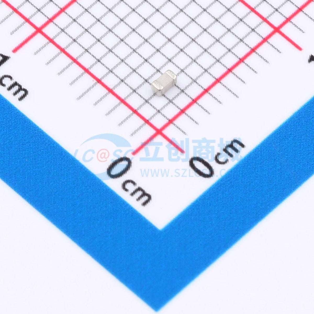 Linh kiện điện tử CC0603JRNPO9BN270 YAGEO 0603 - Techcore Việt Nam