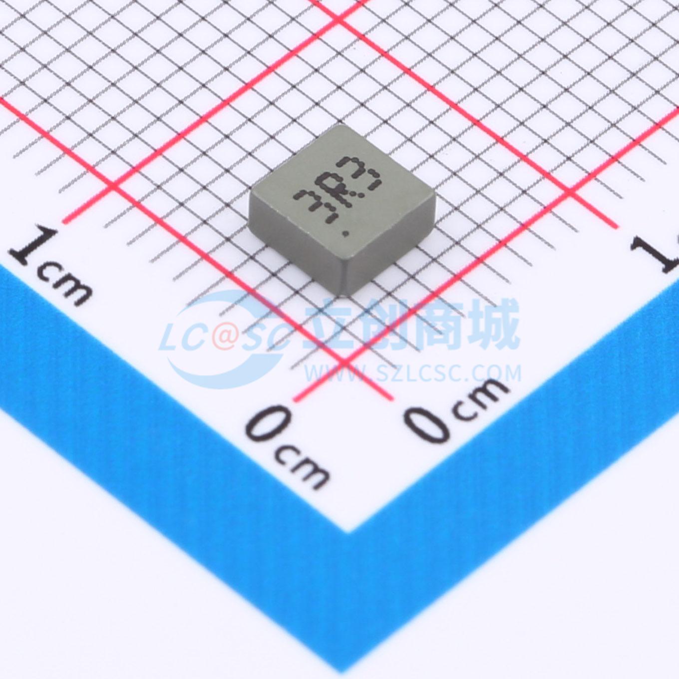 Cuộn Cảm Công Suất FTC404020S3R3MGCA cjiang SMD,4.1x4.1mm 3.3uH 6.3A ±20% - Techcore Việt Nam