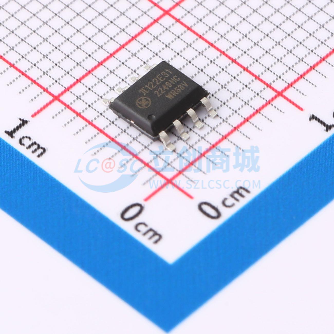 IC Cách Ly Số π122E31 2Pai Semi SOIC-8-N 200Mbps 1 Kênh - Techcore Việt Nam