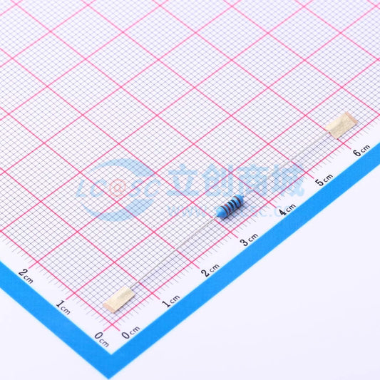 MF1/4W-10K±1%-ST52 Linh kiện điện tử VO