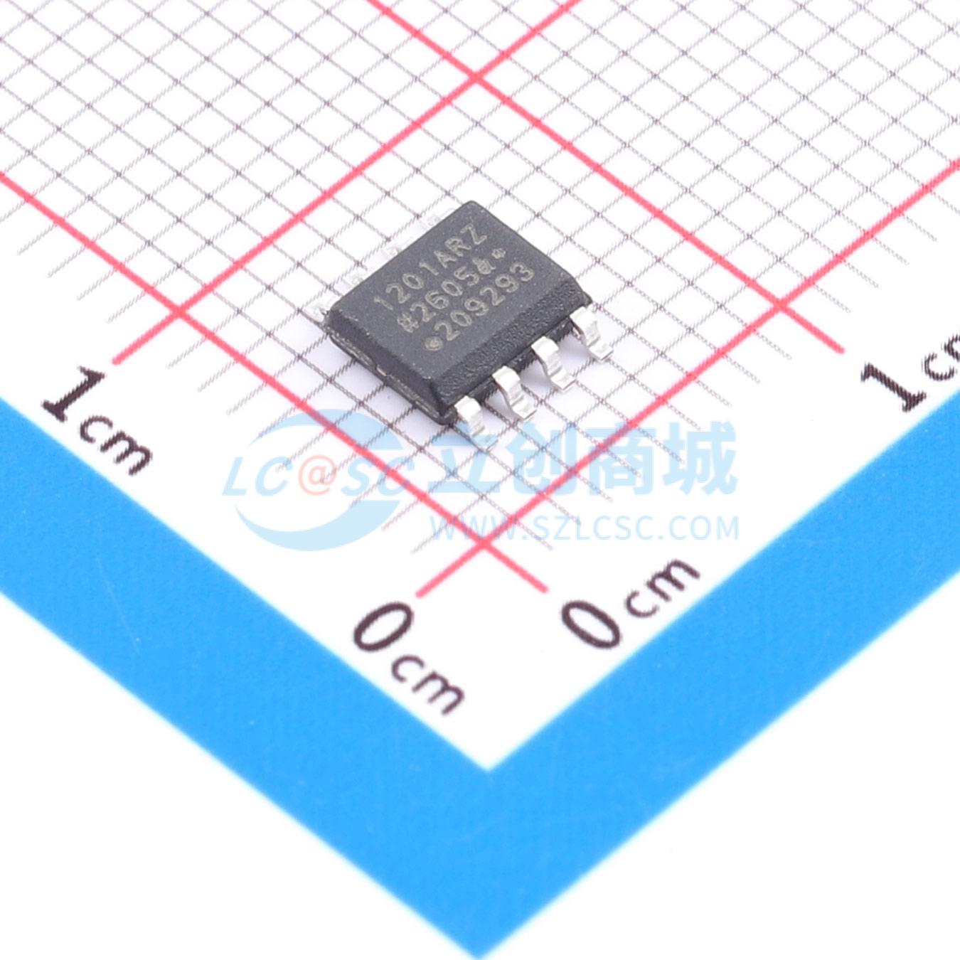 IC Cách Ly Số ADUM1201ARZ ADI SOIC-8-150mil 25Mbps 2500 - Techcore Việt Nam