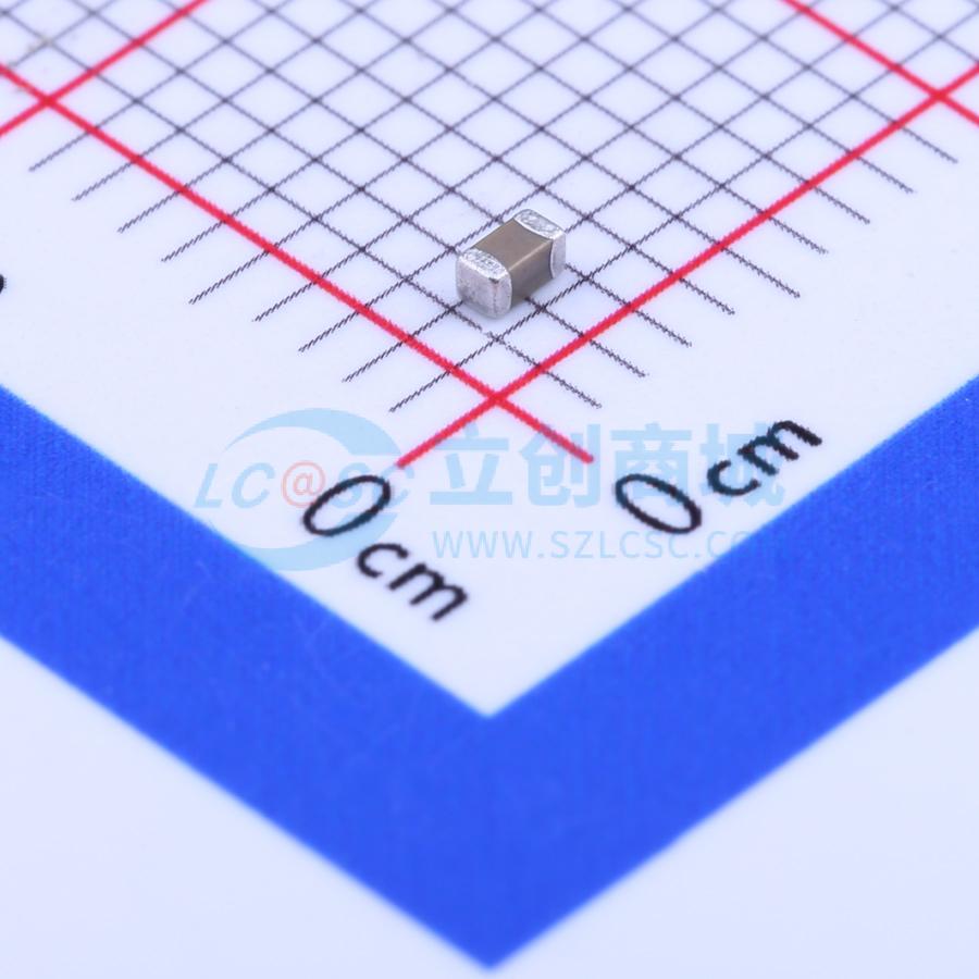 Linh kiện điện tử UMK107AB7105KA-T TAIYO YUDEN 0603 - Techcore Việt Nam