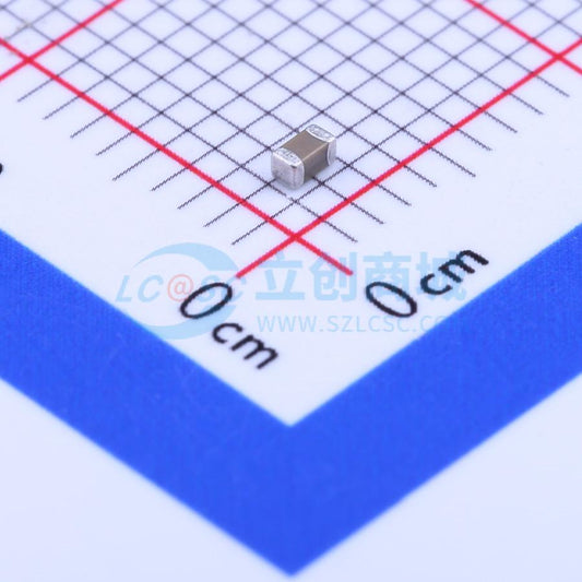 Linh kiện điện tử UMK107AB7105KA-T TAIYO YUDEN 0603 - Techcore Việt Nam