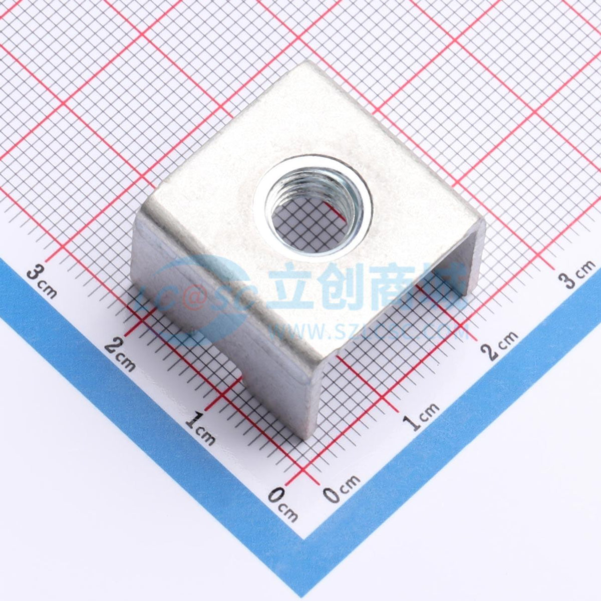 Linh kiện điện tử TM84220220-1600 - Techcore Việt Nam