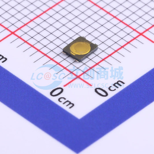 Linh kiện điện tử GT-TC161B-H0045-L1 SMD-4P,3x2.6mm - Techcore Việt Nam