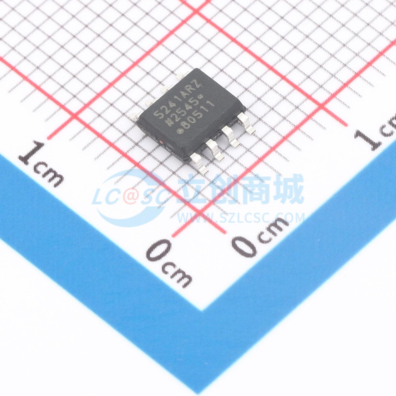IC Cách Ly Số Tích Hợp Nguồn ADUM5241ARZ ADI SOIC-8 1Vrms 2500 Kênh - Techcore Việt Nam