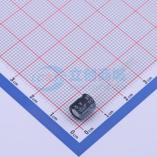 Linh kiện điện tử 03EC0673 KNSCHA - Techcore Việt Nam
