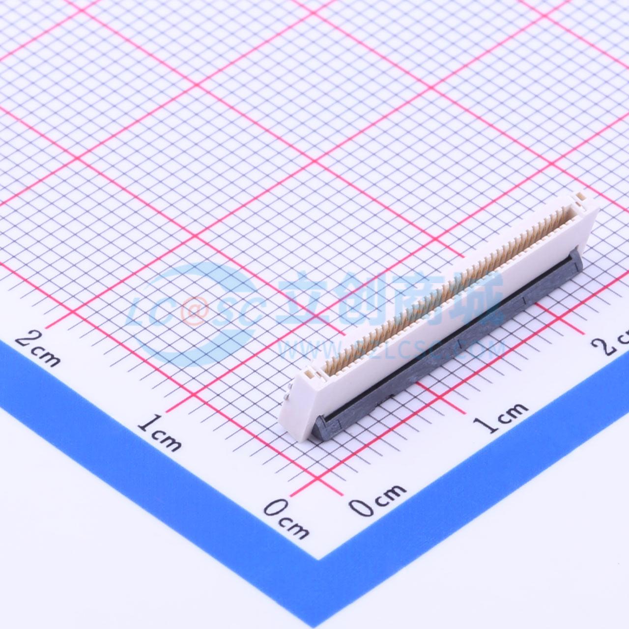 Linh kiện điện tử AFC24-S40FIA-00 - Techcore Việt Nam