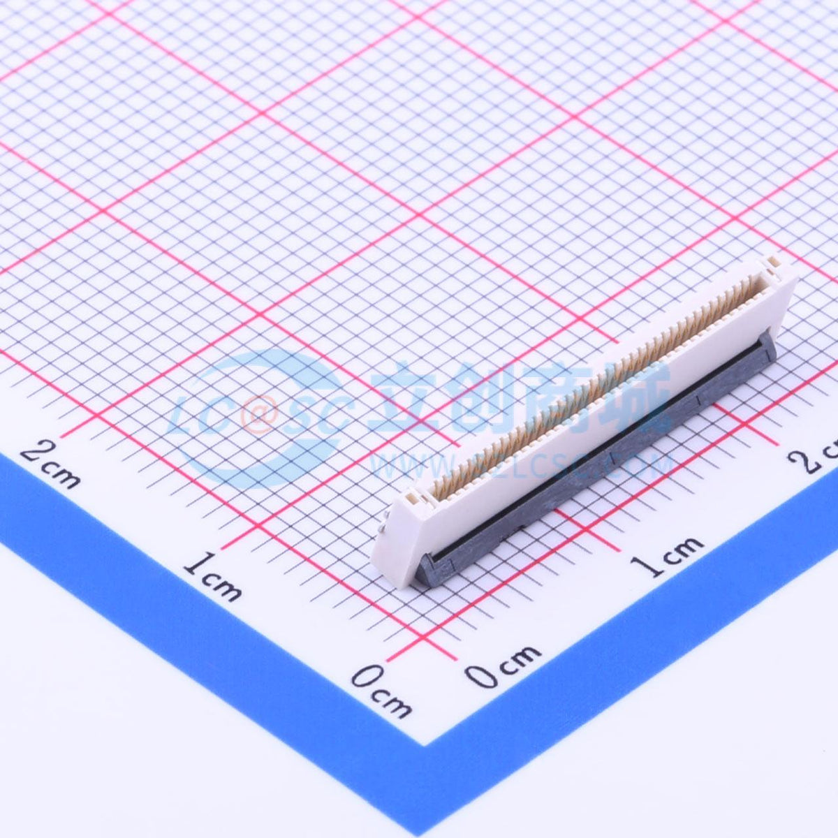 Linh kiện điện tử AFC24-S40FIA-00 - Techcore Việt Nam