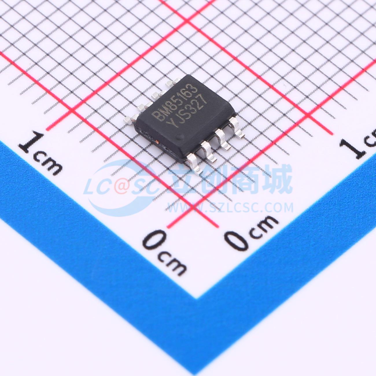 Linh kiện điện tử BM85163ESA SOP-8 - Techcore Việt Nam