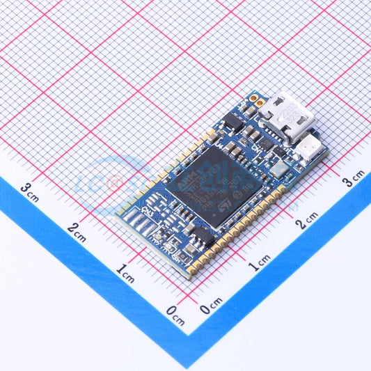 Bộ nạp và gỡ lỗi STLINK-V3MODS 9 - Techcore Việt Nam