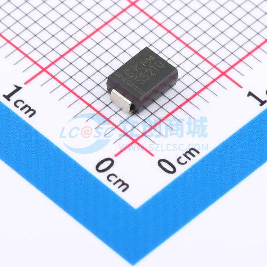 Diode Schottky GOODWORK(Goodwork) - Mã C2922182 - Techcore Việt Nam