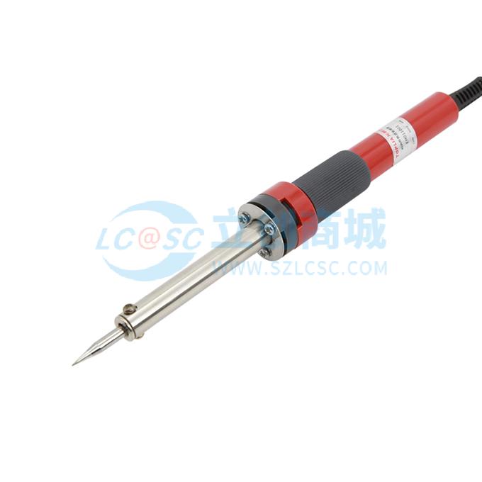 Trạm Hàn Và Mỏ Hàn Điện EH011001 TOPLIA 40W Chuyên Dùng Sửa Chữa Điện Tử - Techcore Việt Nam