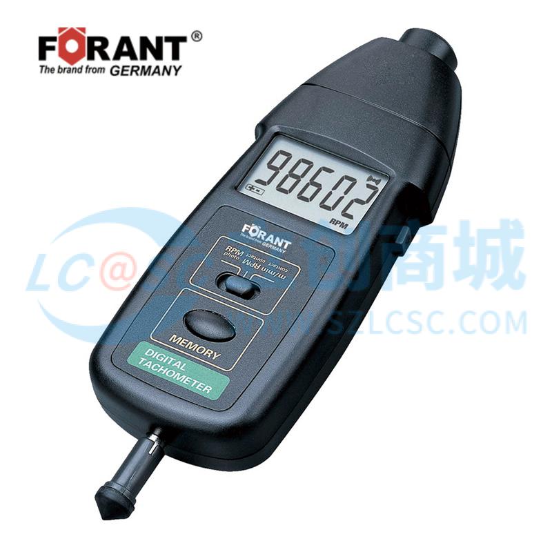 Thiết bị đo lường 87117221 FORANT 18mm 500mm Phù hợp đo kiểm và bảo trì kỹ thuật - Techcore Việt Nam