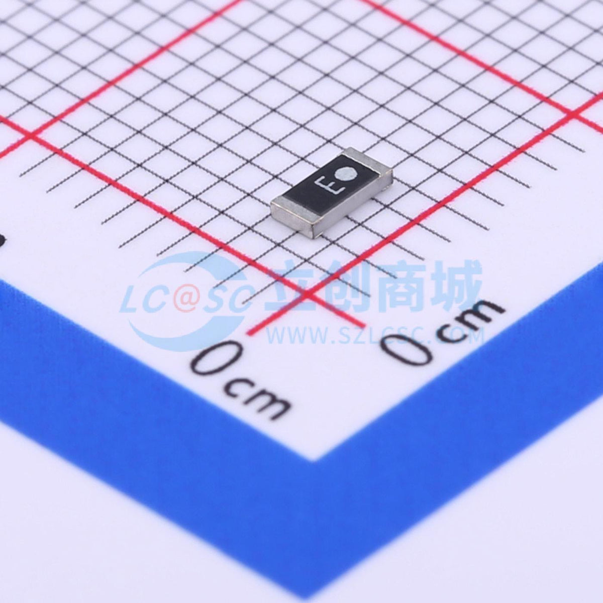 Linh kiện điện tử ANT3216A063R2400A YAGEO SMD - Techcore Việt Nam