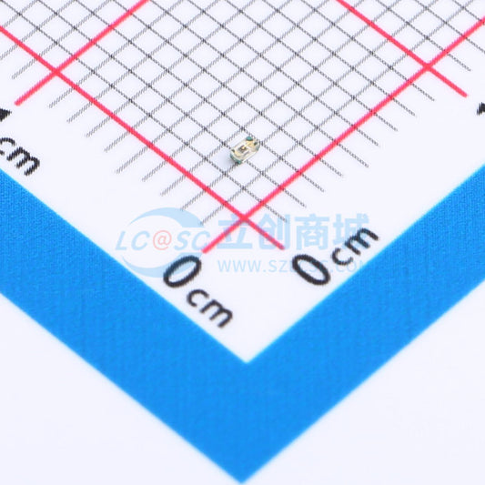 IR16-213C/L510/TR8 Linh kiện quang điện - Techcore Việt Nam
