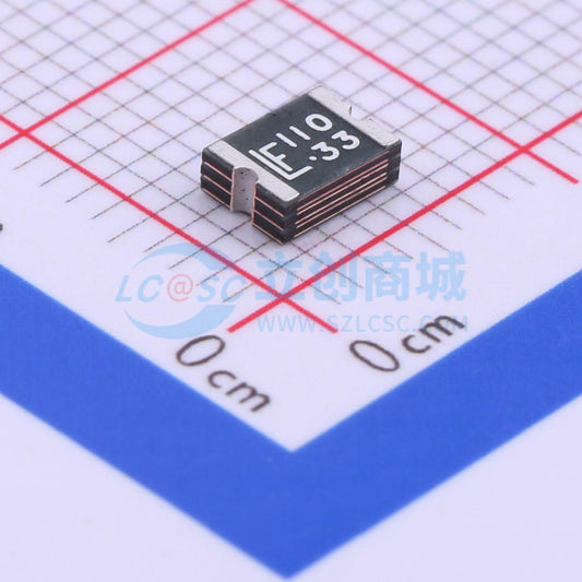 Cầu chì tự phục hồi PTC 1812L110/33MR Littelfuse 1812 - Techcore Việt Nam