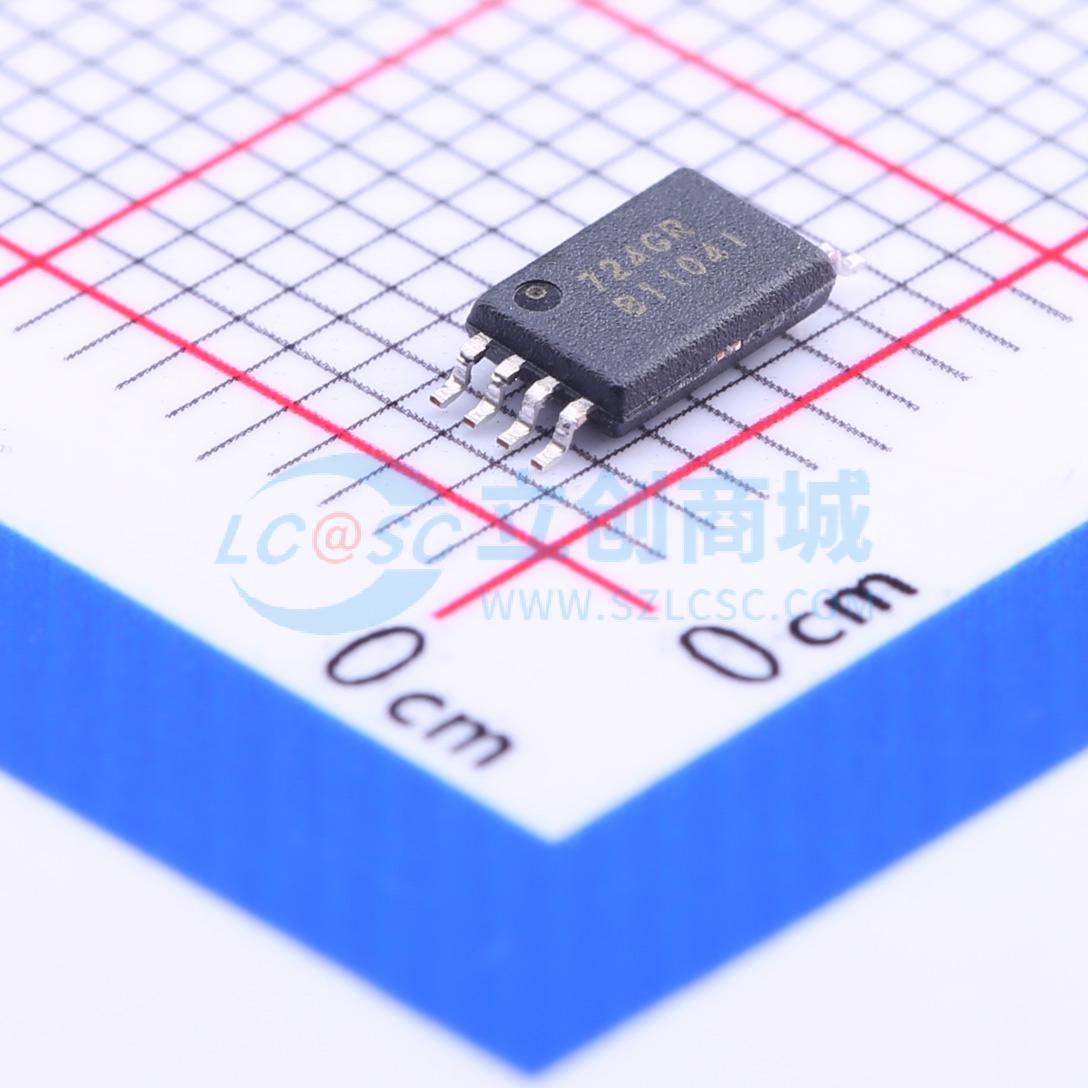 Linh kiện điện tử 5PB1104PGGI TSSOP-8 - Techcore Việt Nam