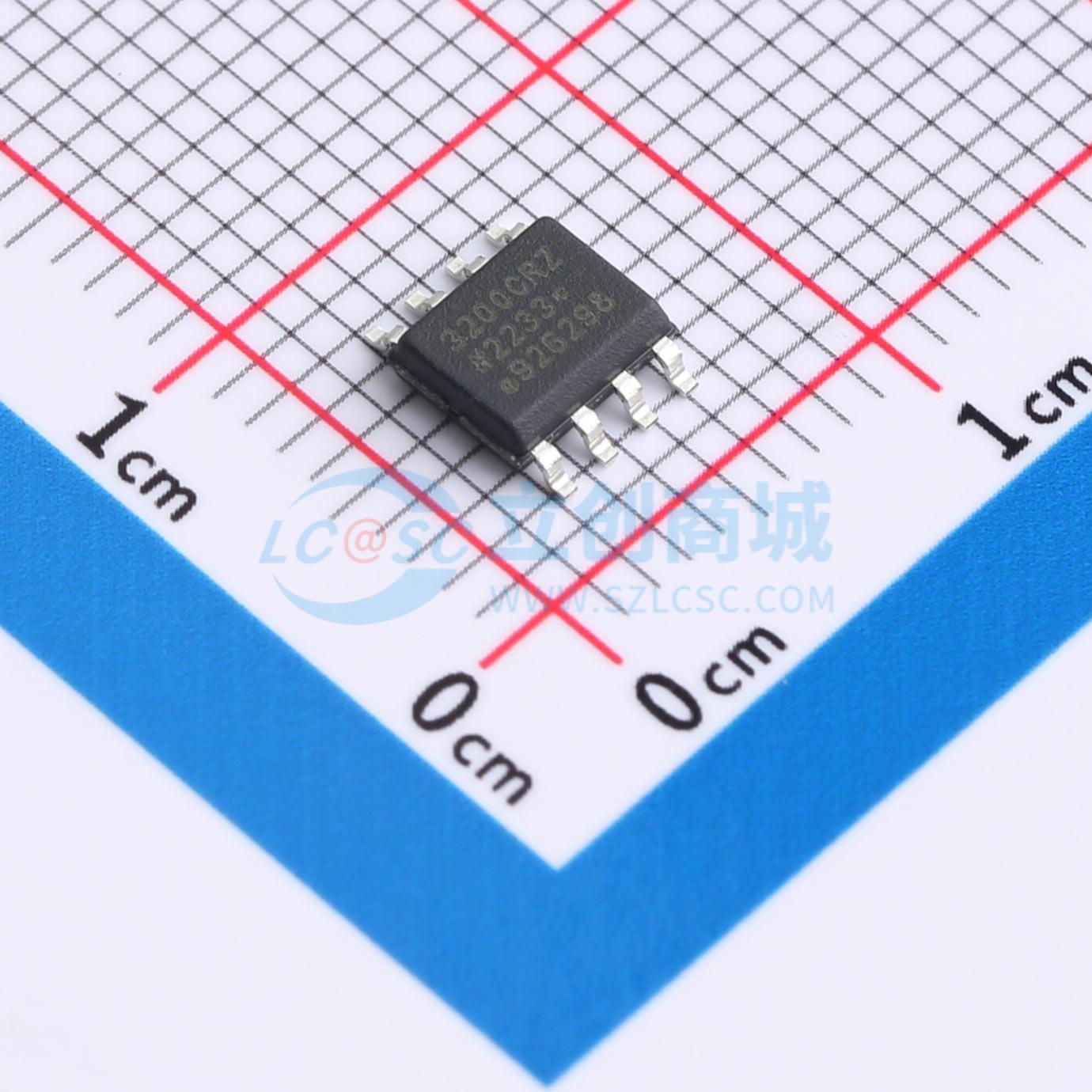 IC Cách Ly Số ADUM3200CRZ-RL7 ADI SOIC-8 Ứng Dụng Công Nghiệp - Techcore Việt Nam