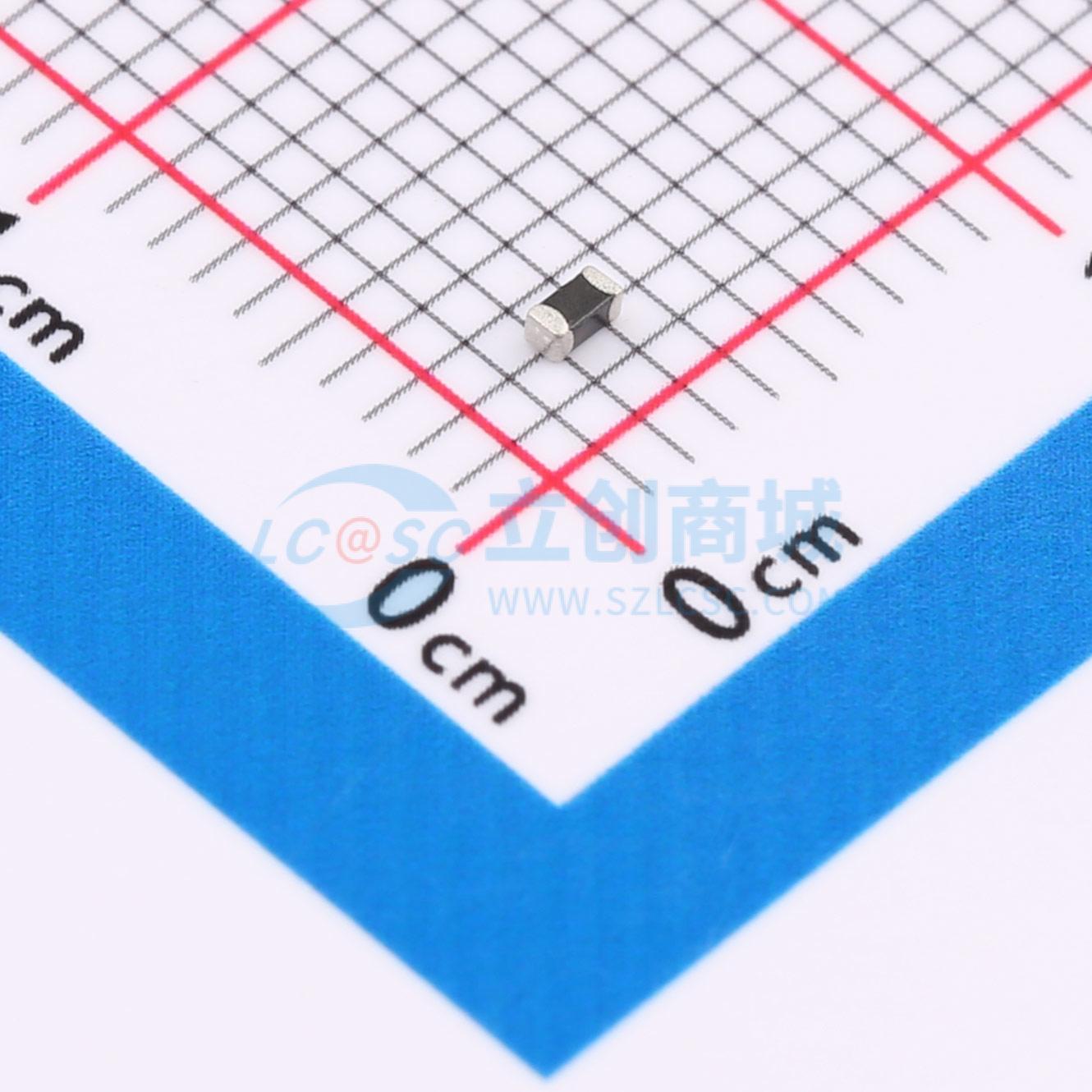 Điện trở nhiệt NTC CMFA103J3500HANT FH 0603 10kΩ Dùng cho thiết bị điện tử - Techcore Việt Nam