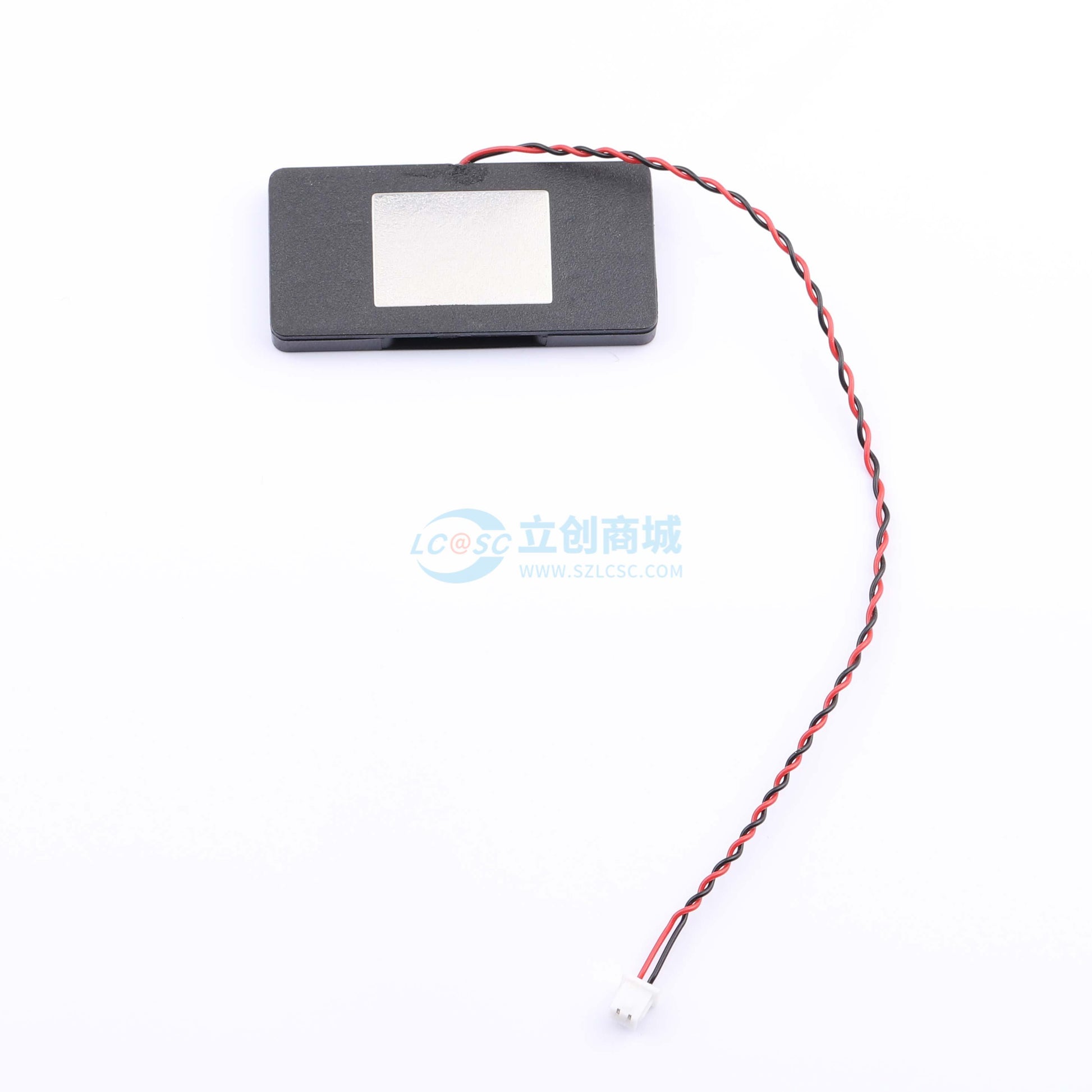 Loa điện tử 4020BOXCF-8Ω1W-2P1.25 XHXDZ  - Techcore Việt Nam