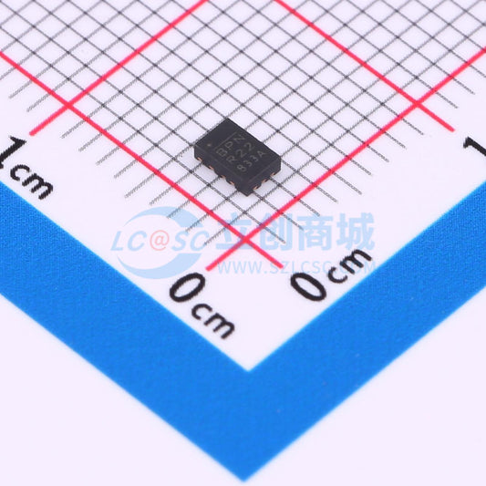 MPQ4323GDE-AEC1-Z IC chuyển đổi nguồn DC-DC - Techcore Việt Nam