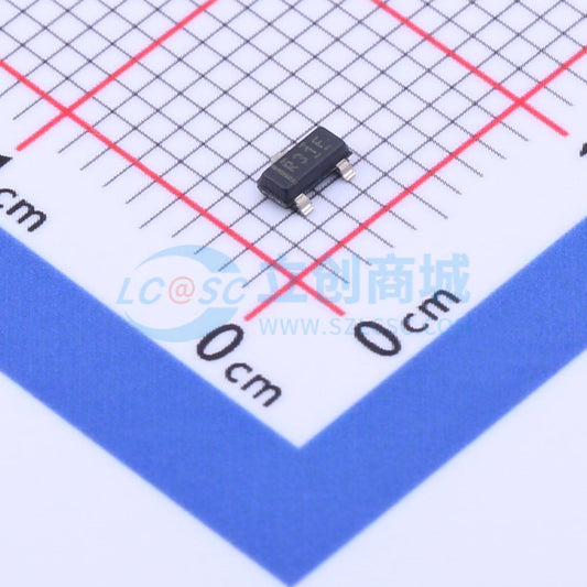 REF3133AIDBZR IC điện áp tham chiếu - Techcore Việt Nam