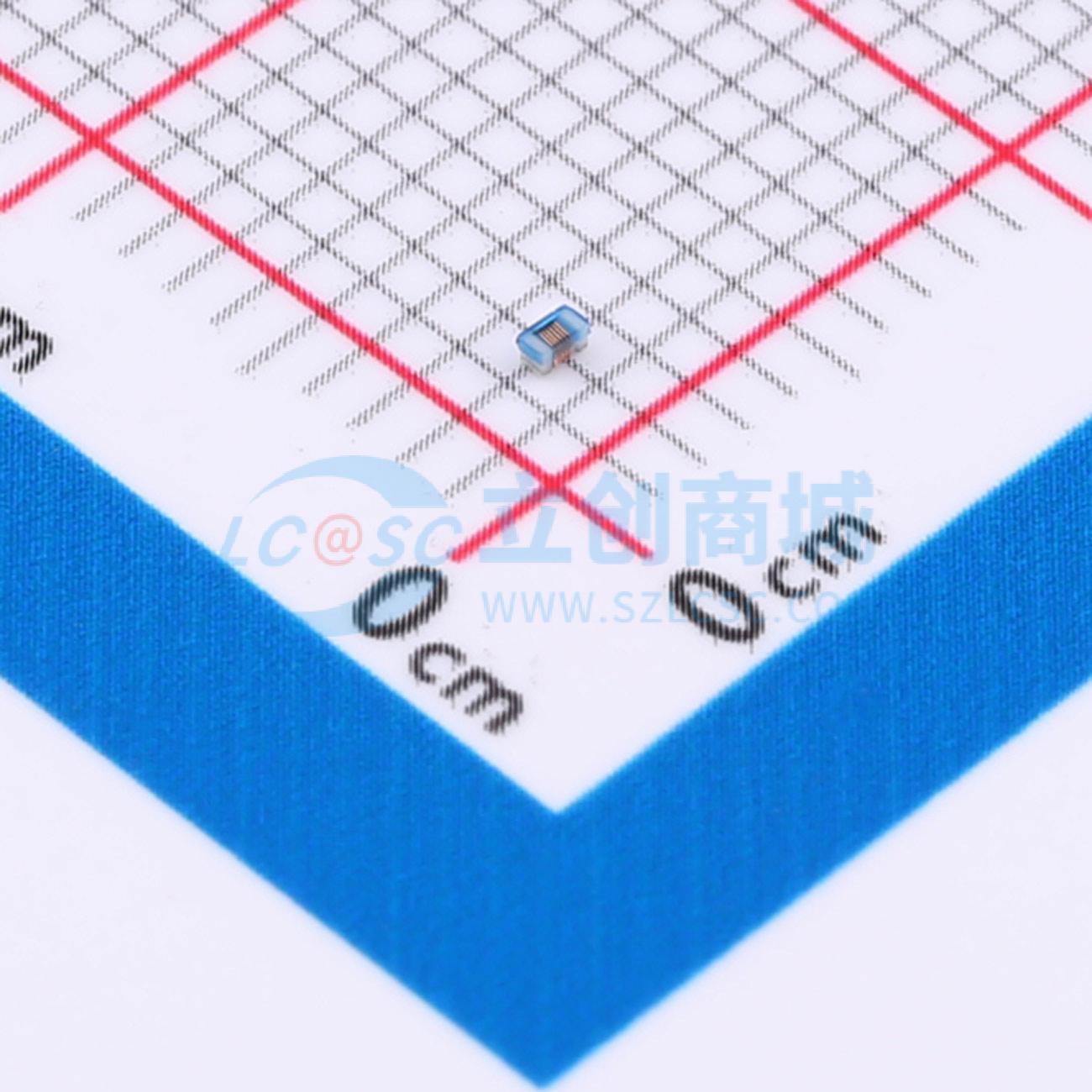 Cuộn Cảm Dán SMD AHW1005C-12NJTF APV 0402 12nH 640mA ±5% - Techcore Việt Nam