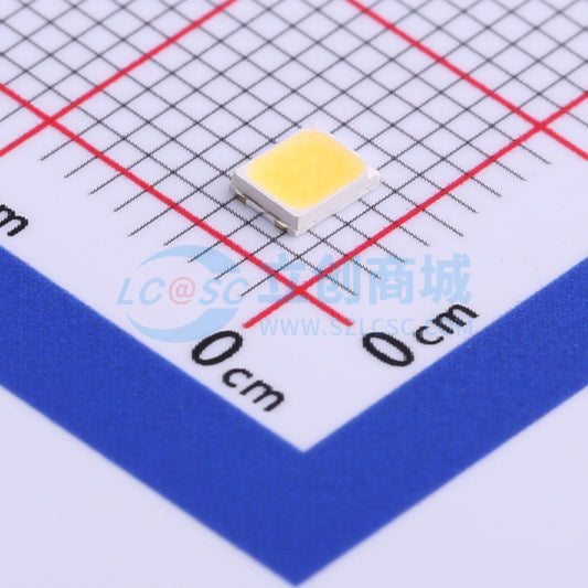 HL-AM-2835H421W-S1-08-HR5(R9)(5700K-6500K)(SDCM<6,R9>50) Linh kiện quang điện - Techcore Việt Nam
