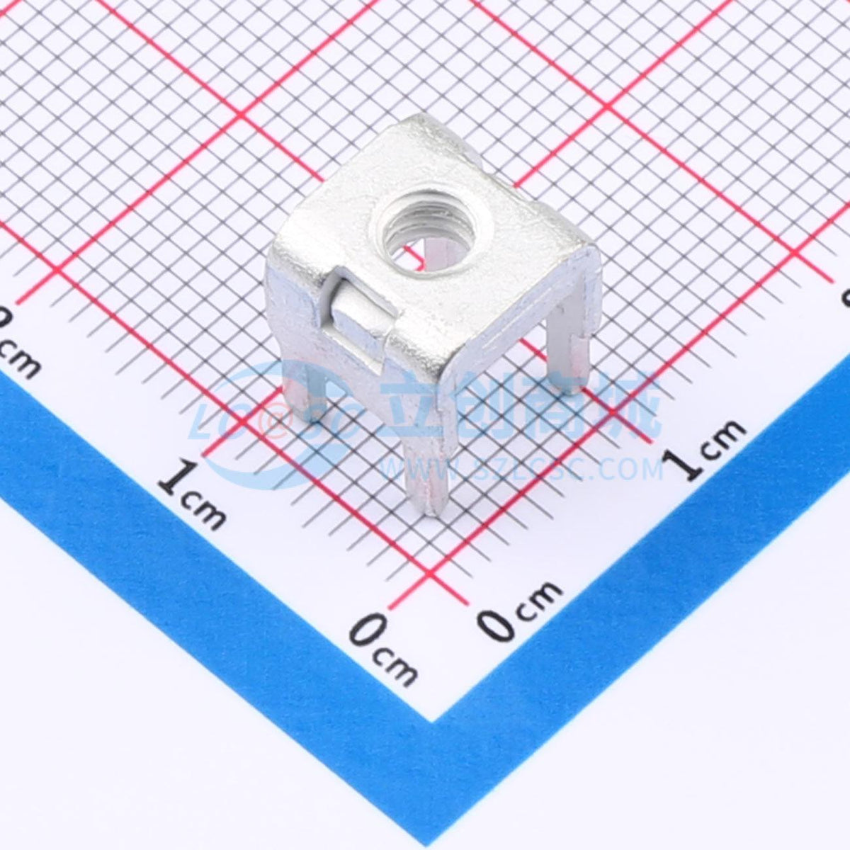 Linh kiện điện tử TT44092092-1100 - Techcore Việt Nam