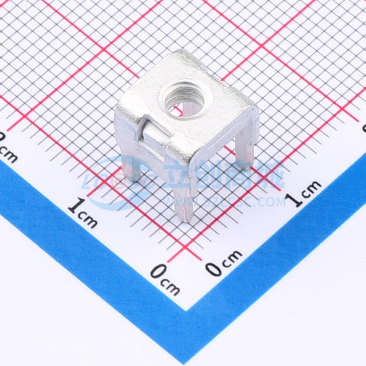 Linh kiện điện tử TT44092092-1100 - Techcore Việt Nam