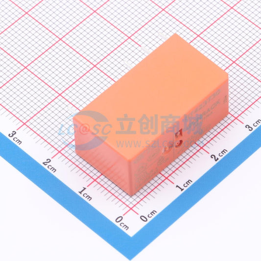 Rơ-le công suất 4-1393243-3 TE Connectivity 230V THT - Techcore Việt Nam